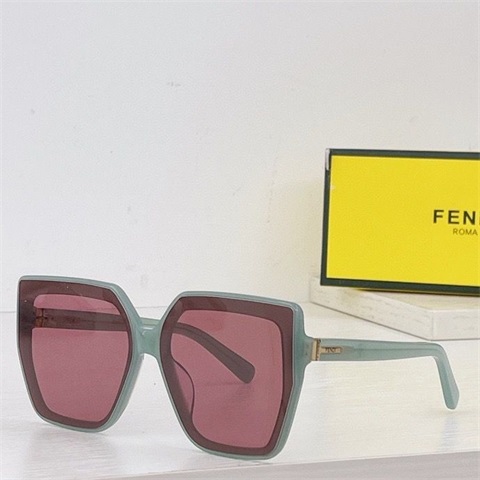 Fendi sunglass-115